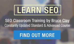 Learn SEO