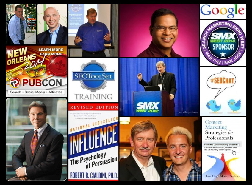 internet marketing training events