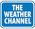 The Weather Channel logo